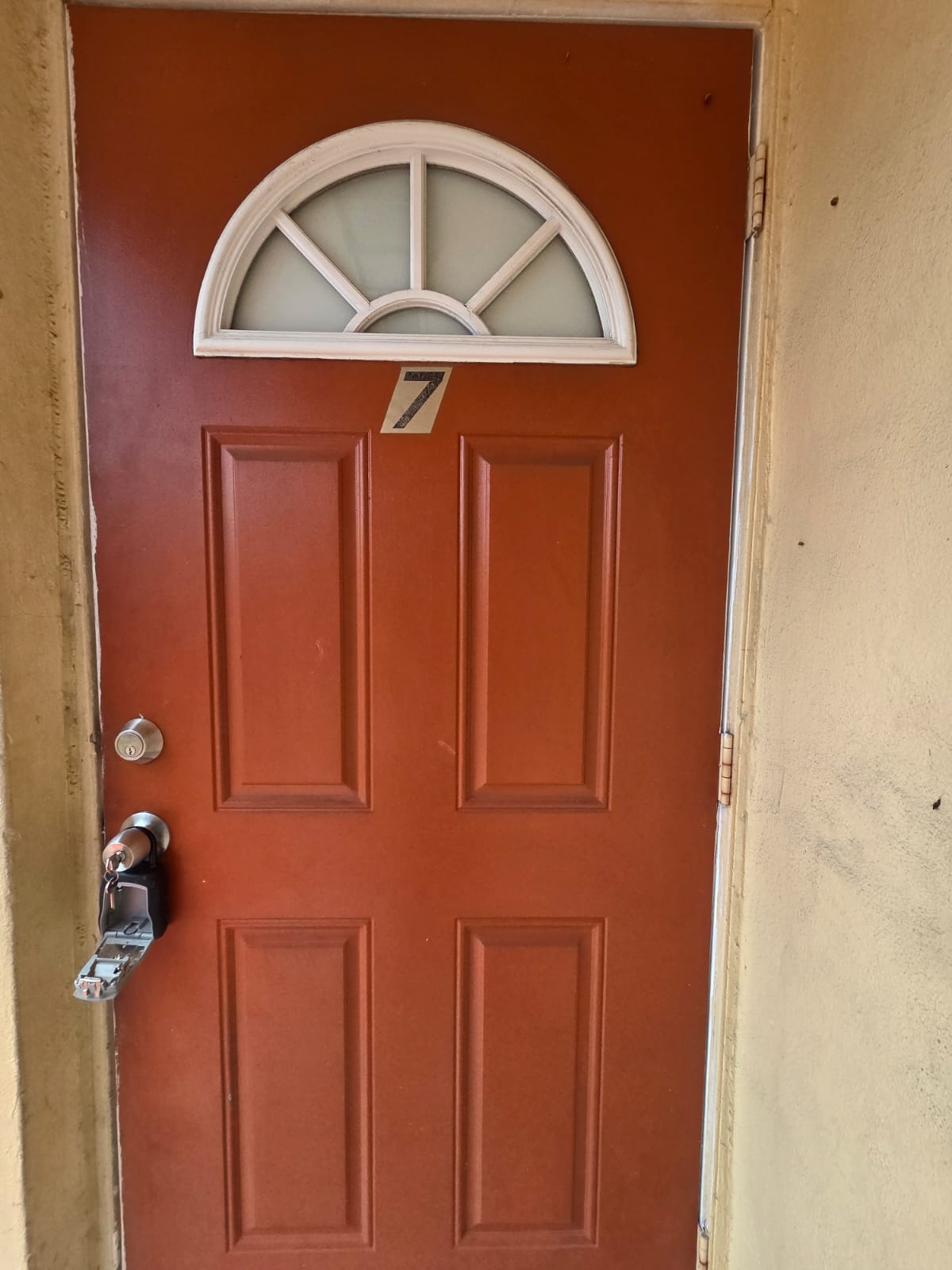 7211 Venetian St., #5