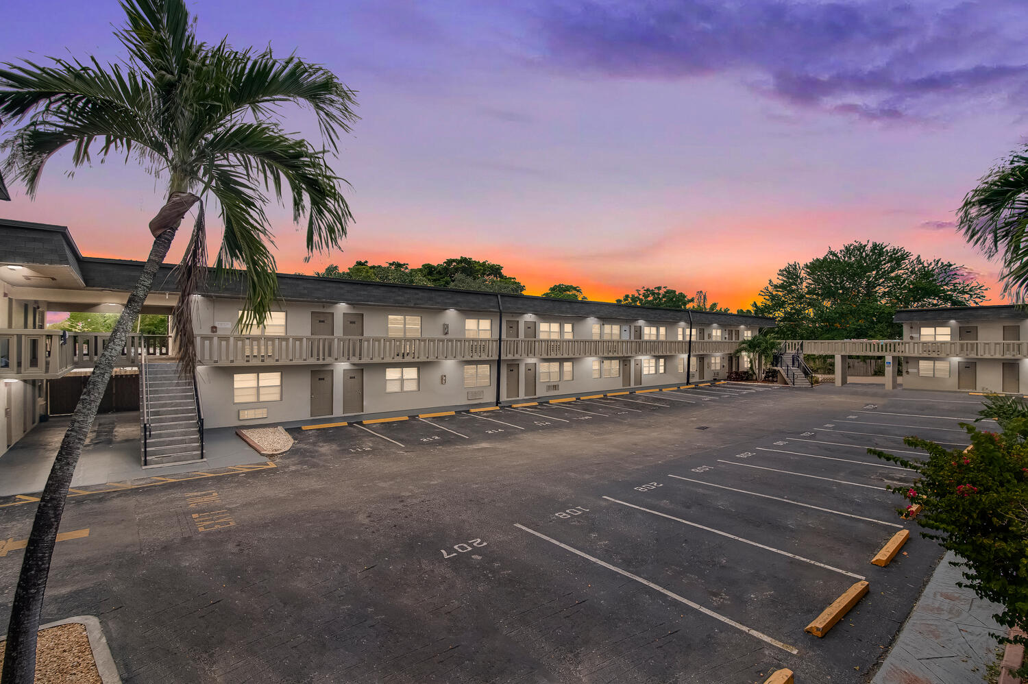 1860 SW 68th Ave, #107