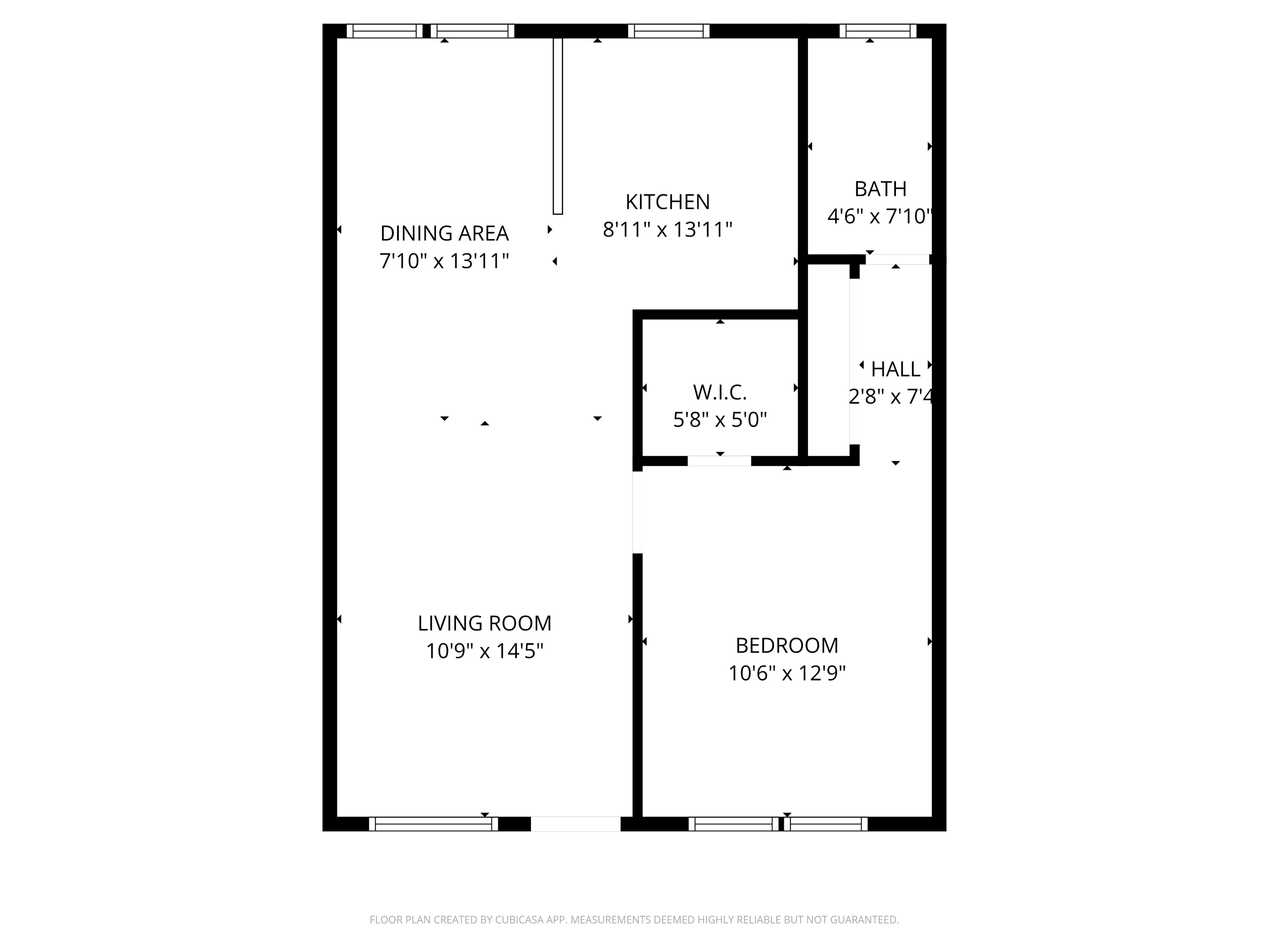 1140 NE 9th Ave, #17