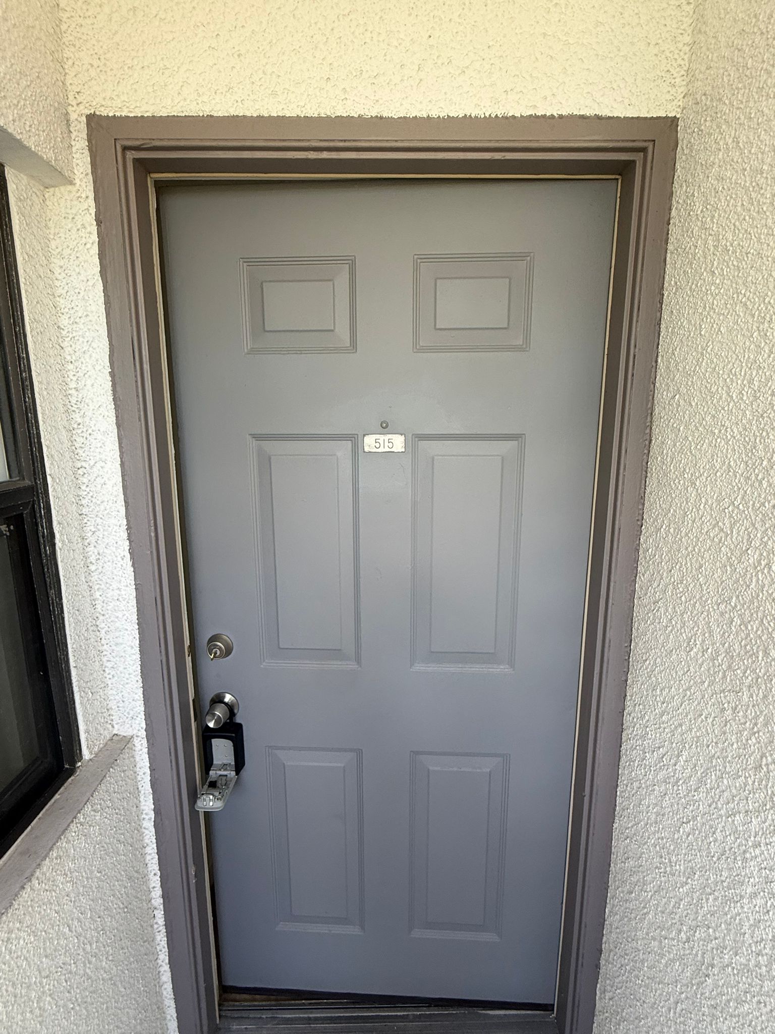 4101 N Hiatus Rd., #515