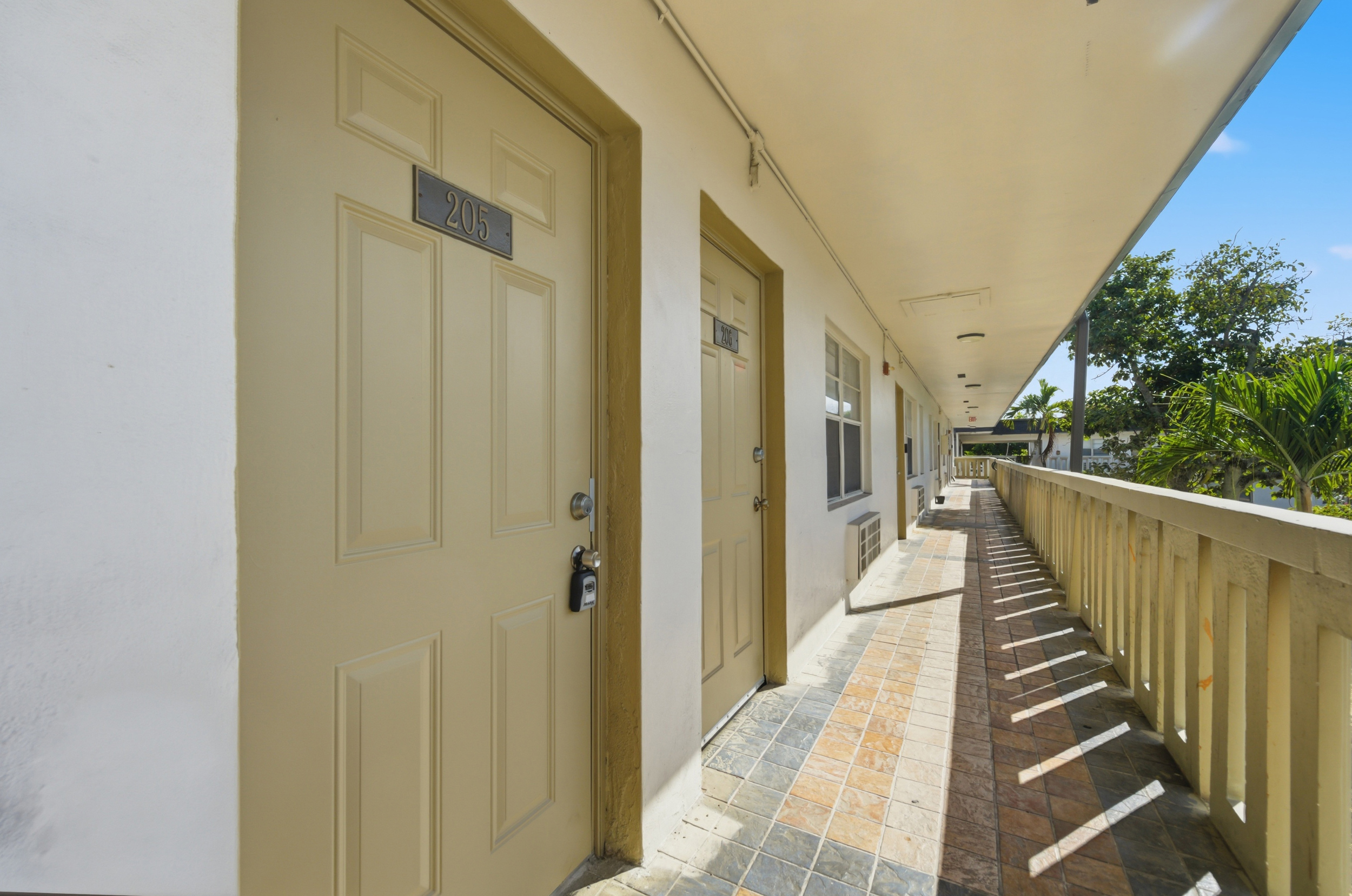 1860 SW 68th Ave, #205